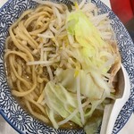 麵屋カモメ亭 - 