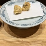 天ぷら新宿つな八 名古屋ゲートタワー店 - 