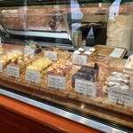 サロン ド テ エム エス アッシュ - 