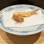 天ぷら新宿つな八 名古屋ゲートタワー店 - 