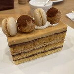 サロン ド テ エム エス アッシュ - 