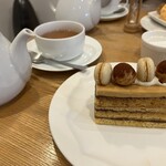 サロン ド テ エム エス アッシュ - 