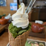日本茶専門店 玉翠園 - 