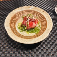 中華旬彩 森本 - 