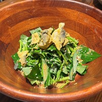 中華旬彩 森本 - 