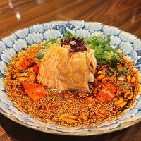 中華旬彩 森本 - 