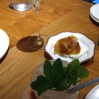 W Toranomon -the market- - 