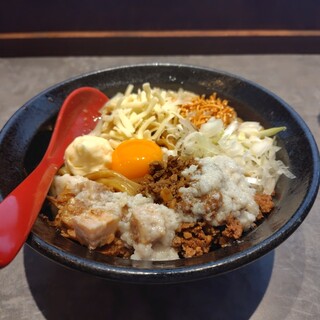 つけ麺処 辻もと_1