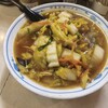 やまとラーメン 香雲堂  野田阪神店