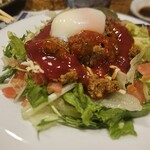 沖縄ダイニング琉歌 - 