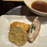 KAPPO-SUSHI 風ひかる - 