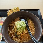 ゆで太郎 - 料理写真: