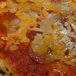 吉田ピザ店 榛東店 - 