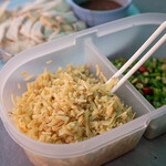 カオマンガイ スクンビット20 - 