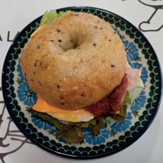 ハグ ミトン ワークス_1