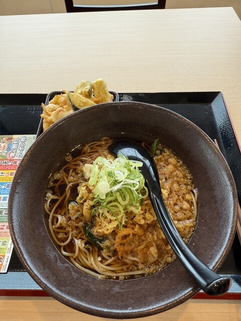 ゆで太郎 袋井国本店 - 愛野/そば | 食べログ