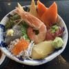 閖上浜のまかない処 浜や食堂