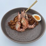 IRTHレストラン - 