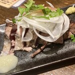 大衆串焼酒場 我家 - 