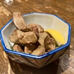 大衆串焼酒場 我家 - 