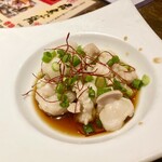 大衆串焼酒場 我家 - 