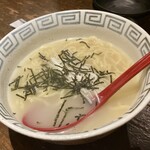 大衆串焼酒場 我家 - 