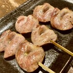 大衆串焼酒場 我家 - 