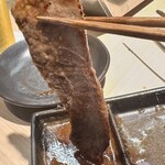 焼肉 日の出 - 