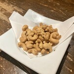 大衆串焼酒場 我家 - 