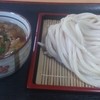 うどん屋 はせ川