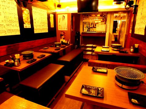 溝の口ドカンドカン酒場 溝口西口商店街店 溝の口 居酒屋 食べログ