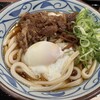 丸亀製麺 CoCoLo新潟店