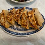 中国ラーメン揚州商人 新横浜店 - 