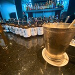 マンダリンバー - 