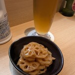 横浜 三河屋 - 