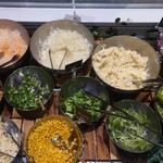 GROCERIA THEハンバーグ THEスイーツ - 