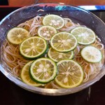 そばきり 吾妻路 - 