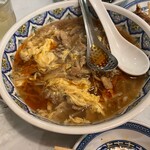 中国ラーメン揚州商人 新横浜店 - 