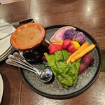 トラットリア イル レガーロ - 