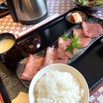 やき肉玄趣 江洲 - 