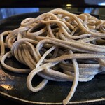 そばきり 吾妻路 - 