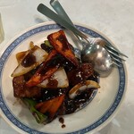 中国ラーメン揚州商人 新横浜店 - 