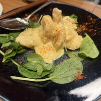 中国菜厨 エスサワダ 新丸ビル店 - 