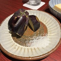 新宿うな鐵 はなれ - 