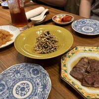 中国菜厨 エスサワダ 新丸ビル店 - 