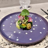 Global French Kitchen 雫 - 