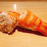 鮨 よし田 - 