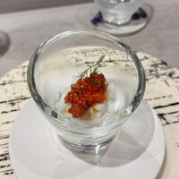 Global French Kitchen 雫 - 