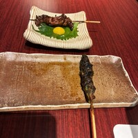 新宿うな鐵 はなれ - 