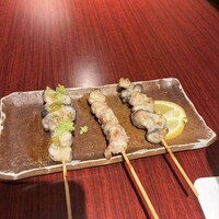 新宿うな鐵 はなれ - 